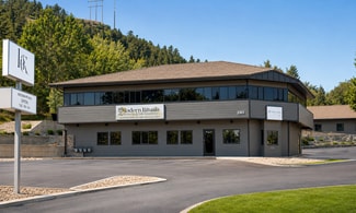 Rapid City, SD Office - 2201 Jackson Blvd Rapid City, SD Office - 2201 Jackson Blvd