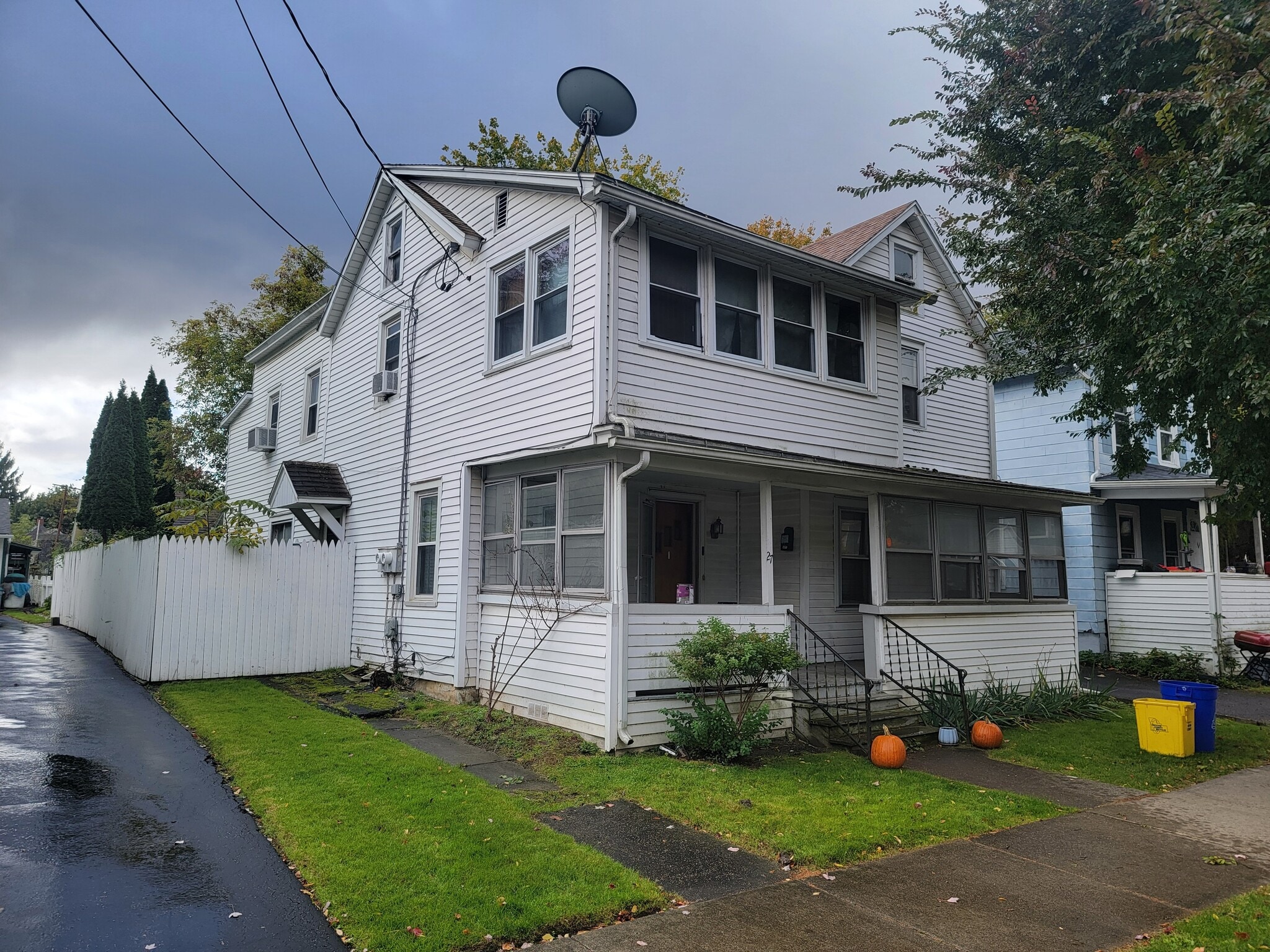 27 Spring Forest Ave, Binghamton, NY for Sale