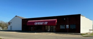 Kennett, MO Flex - 409 E 2nd St Kennett, MO Flex - 409 E 2nd St