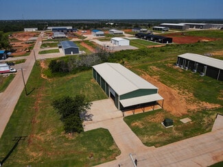 Edmond, OK Industrial - 11774 Maui Ln Edmond, OK Industrial - 11774 Maui Ln
