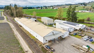 Dayton, OR Commercial Land - 3220 SE Dayton Byp