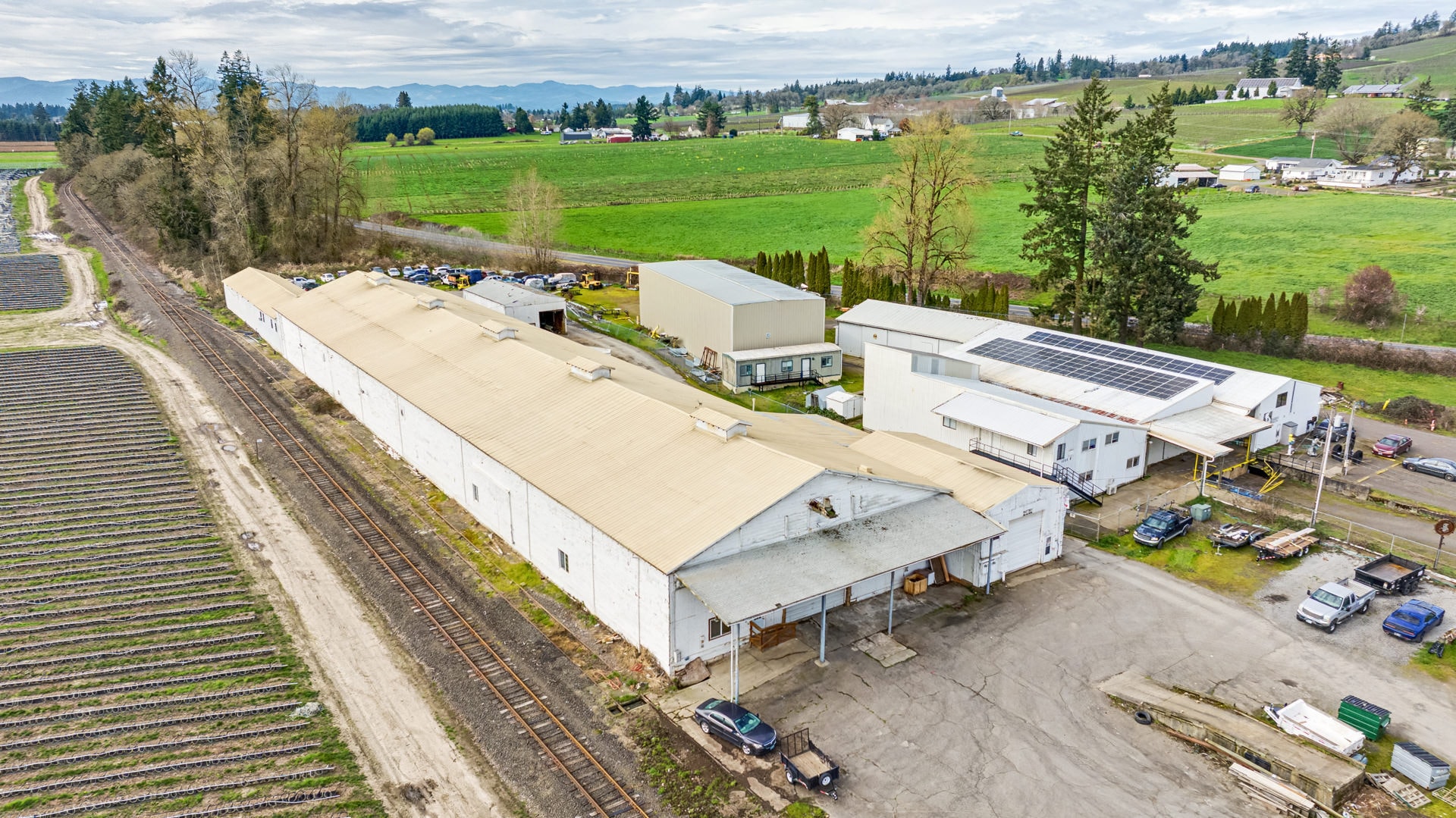 3220 SE Dayton Byp, Dayton, OR for Sale