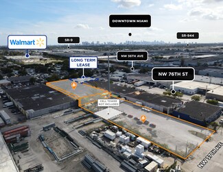 Hialeah, FL undefined - 7640 NW 36th Ave