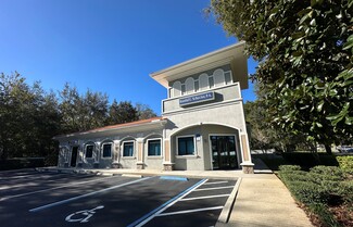 Ormond Beach, FL Office - 1870 W Granada Blvd