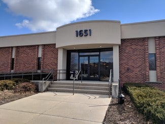 Allentown, PA Office - 1651 N Cedar Crest Blvd