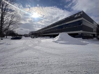 Grand Rapids, MI Office - 4595 Broadmoor Ave SE