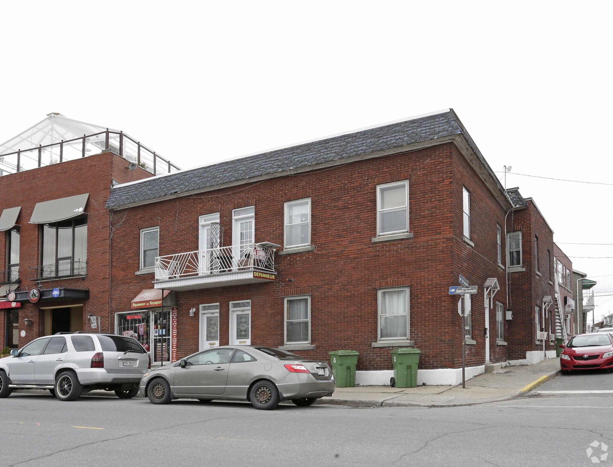 , Montréal, QC for Sale