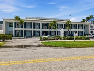 Naples, FL Office - 1020 8th Ave S