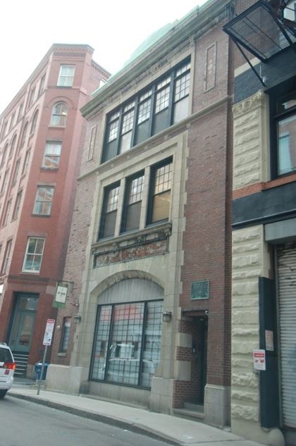 9 East St, Boston, MA for Rent