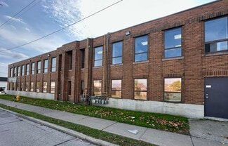 St Catharines, ON Office, Industrial - 50 Niagara St