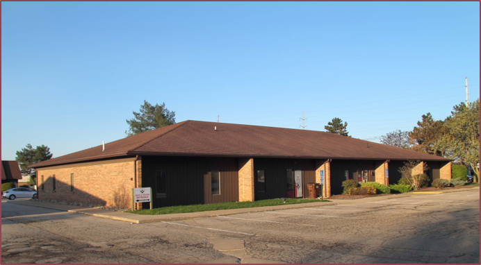 2281 Village Mall Dr, Mansfield, OH for Rent