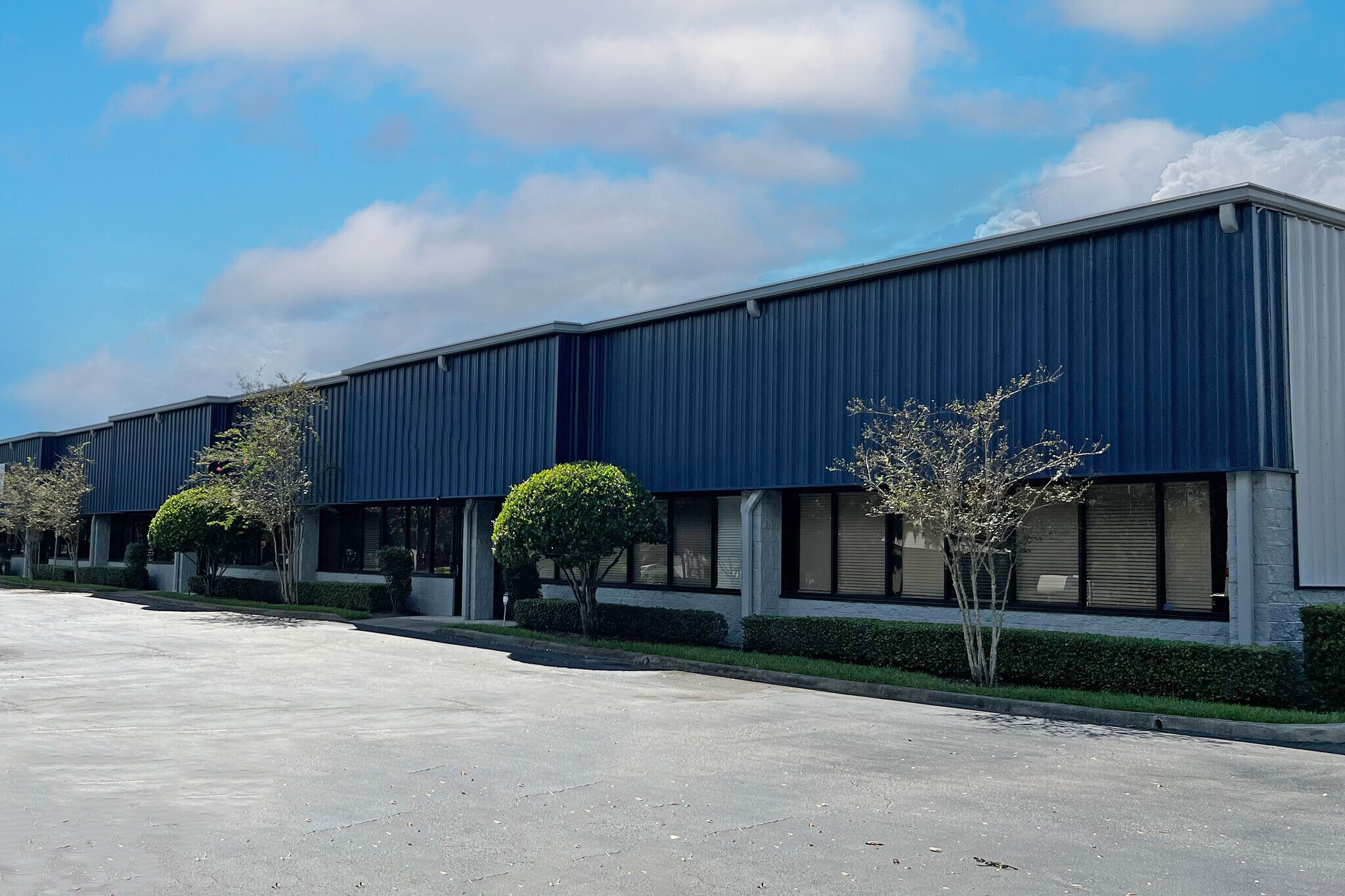 703-739 Progress Way, Sanford, FL for Rent