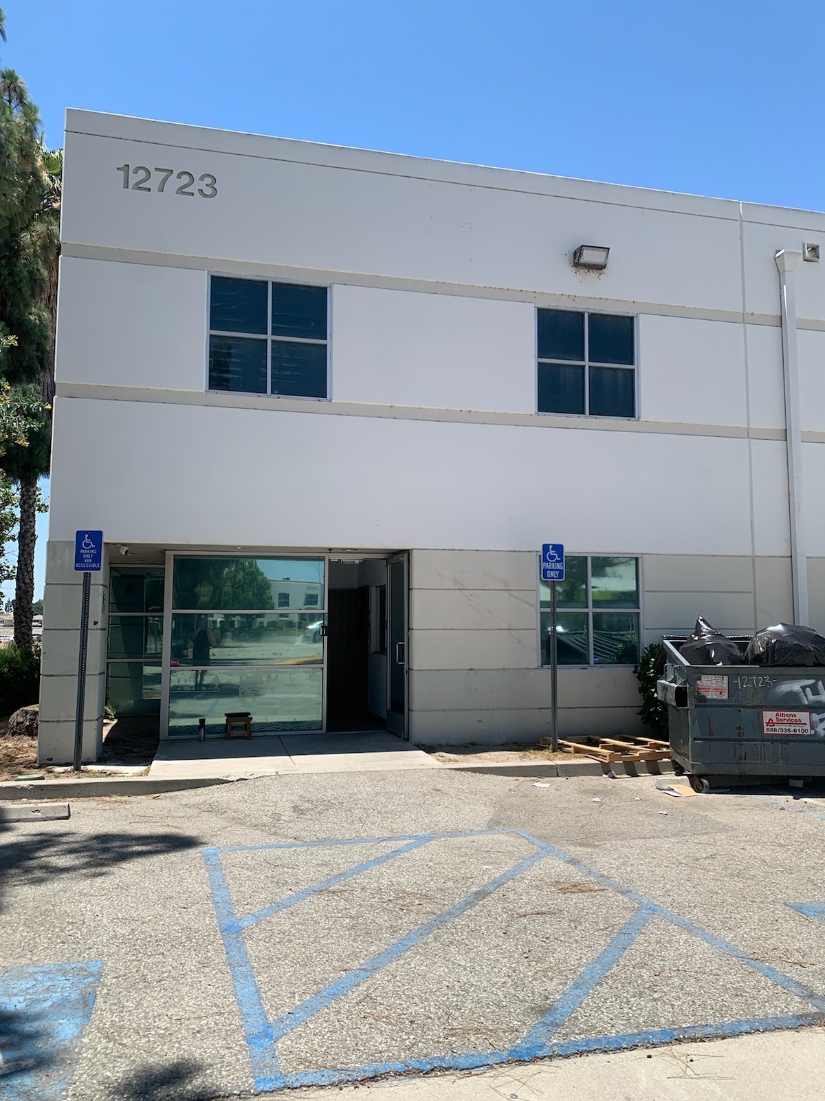 12723 Schabarum Ave, Irwindale, CA for Rent