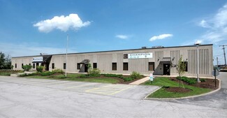 Beachwood, OH Office, Flex, Industrial - 23645 Mercantile Rd