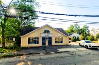 Armonk, NY Office/Retail, Retail - 480 Main St