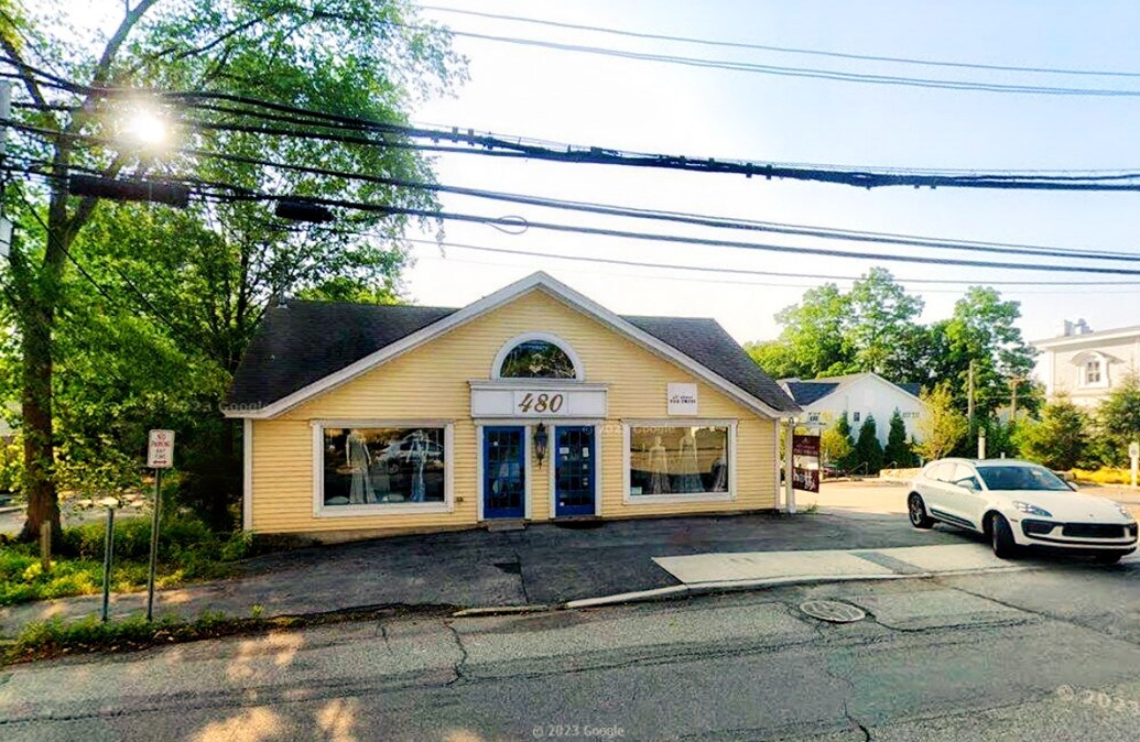 480 Main St, Armonk, NY for Rent