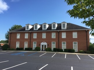Easley, SC Office - 1814 E Main St Easley, SC Office - 1814 E Main St
