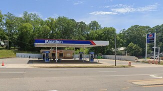 Birmingham, AL Service Station - 4607 5th Ave S