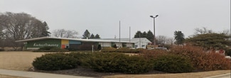 Oak Creek, WI Manufacturing - 6830 S Howell Ave Oak Creek, WI Manufacturing - 6830 S Howell Ave