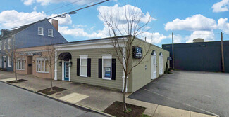 Fredericksburg, VA Office - 606-608 William St