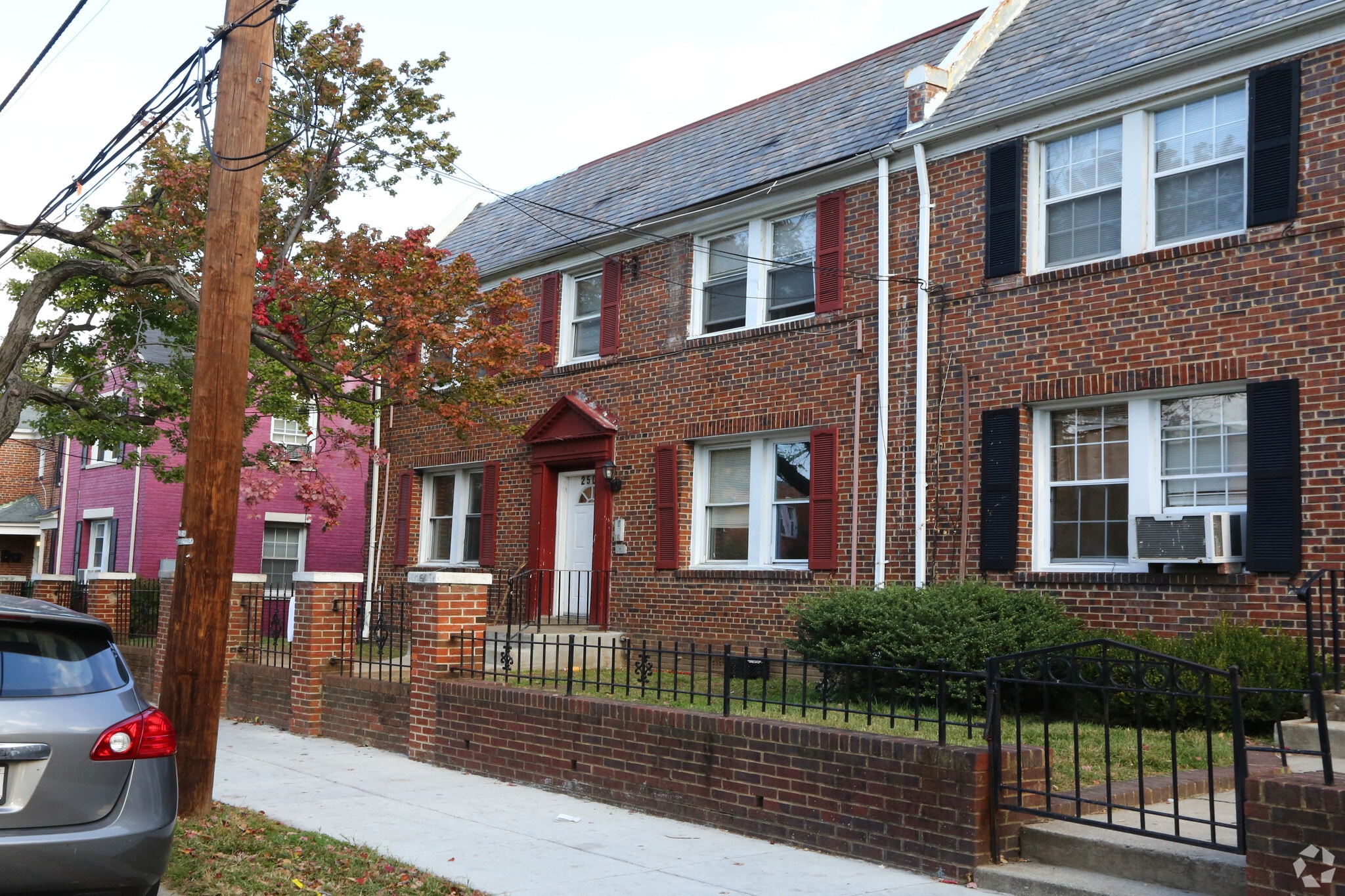 2506 N St Se, Washington, DC for Sale