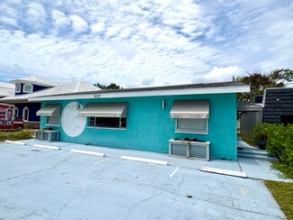 Saint Petersburg, FL Office/Retail - 5337 Central Ave