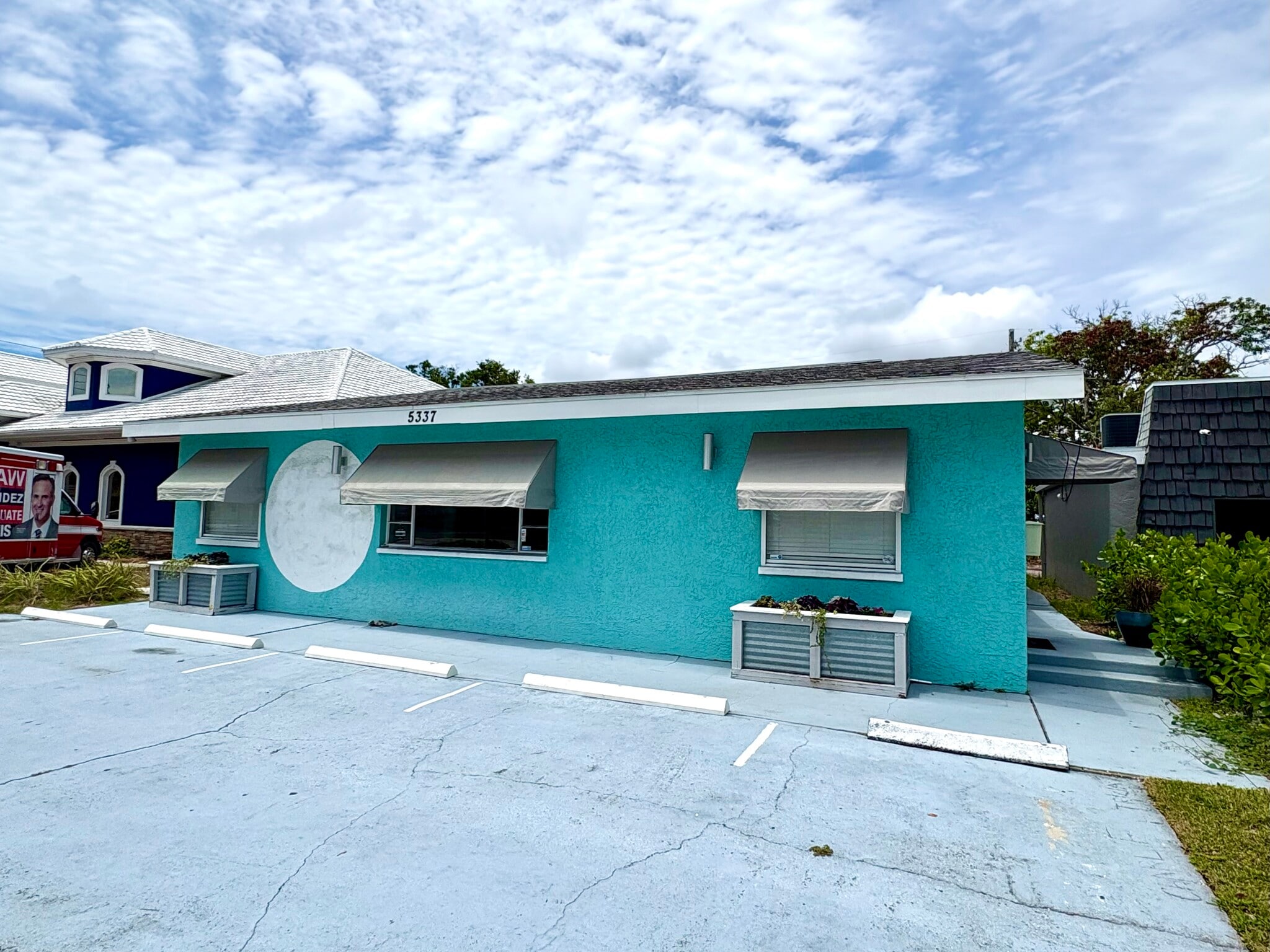 5337 Central Ave, Saint Petersburg, FL for Rent