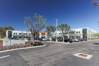 Santa Ana, CA Office - 2850 S Red Hill Ave