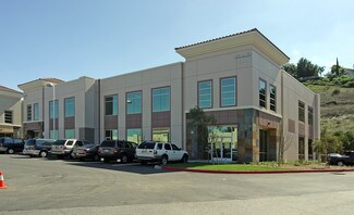 Corona, CA Office - 4238 Green River Rd