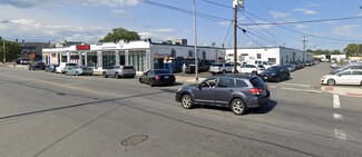 Lawrence, MA Industrial - 276 S Broadway