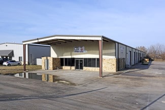 Aledo, TX Flex - 176 Bear Cat Rd