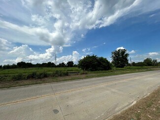Port Allen, LA Commercial Land - 1900 Westport dr