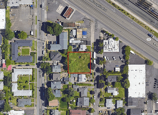 Portland, OR undefined - 5205 SE 18th Ave