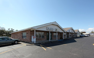 Bay Saint Louis, MS Office, Office/Retail - 412 Hwy 90