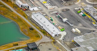 Cochrane, AB Retail - 264 Park St Cochrane, AB Retail - 264 Park St