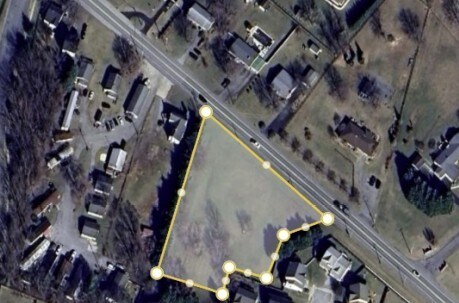 Charlestown Rd, Charles Town, WV for Sale