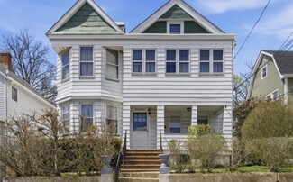 West Orange, NJ Multi-Family - 27 Longview St