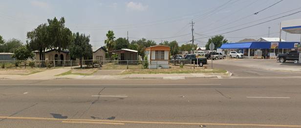 407 N US Highway 83, Zapata, TX for Sale