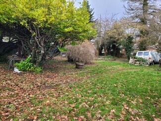 Nanaimo, BC Residential - 530 & 550 Pythian Lane