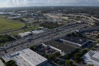 Doral, FL Industrial - 1325 NW 78th Ave Doral, FL Industrial - 1325 NW 78th Ave