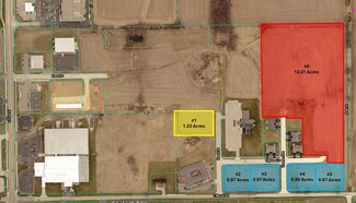 Winnebago, IL Commercial - 701 Highland Dr