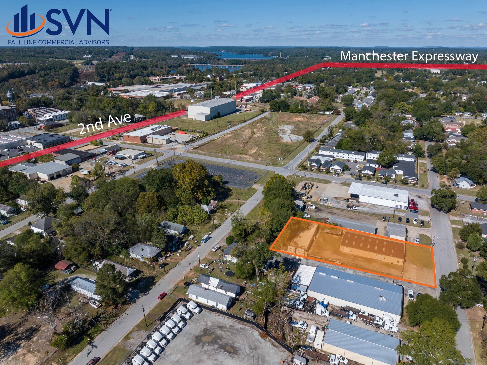 3103 5th Ave, Columbus, GA for Rent