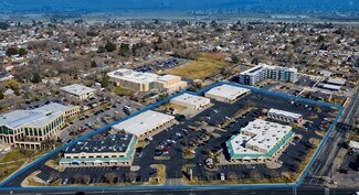 Clearfield, UT Retail - 129 S State St