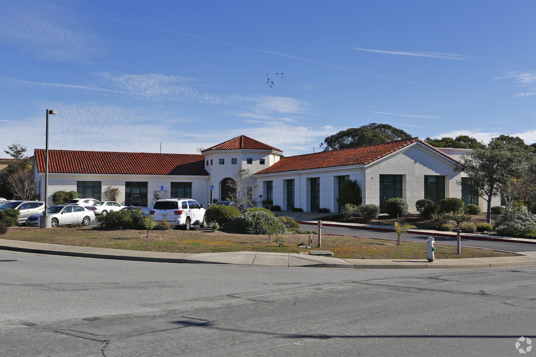 4 Thomas Owens Way Monterey, CA 93940 Office Property for Lease on