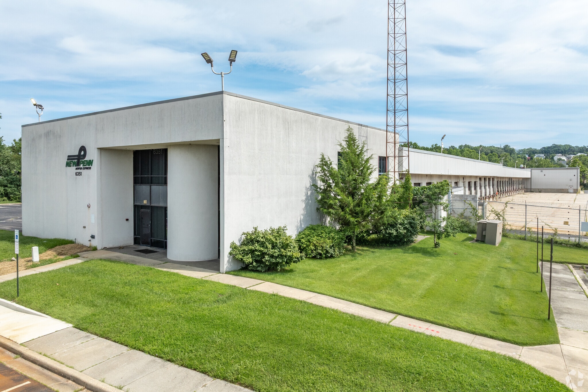 6351 S Hanover Rd, Elkridge, MD for Rent