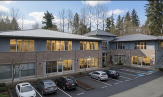 Mill Creek, WA Office - 16504 9th Ave SE