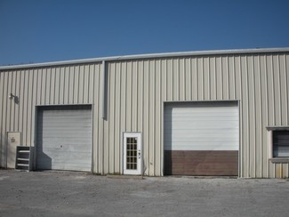 Largo, FL Industrial - 9161 131st Pl N