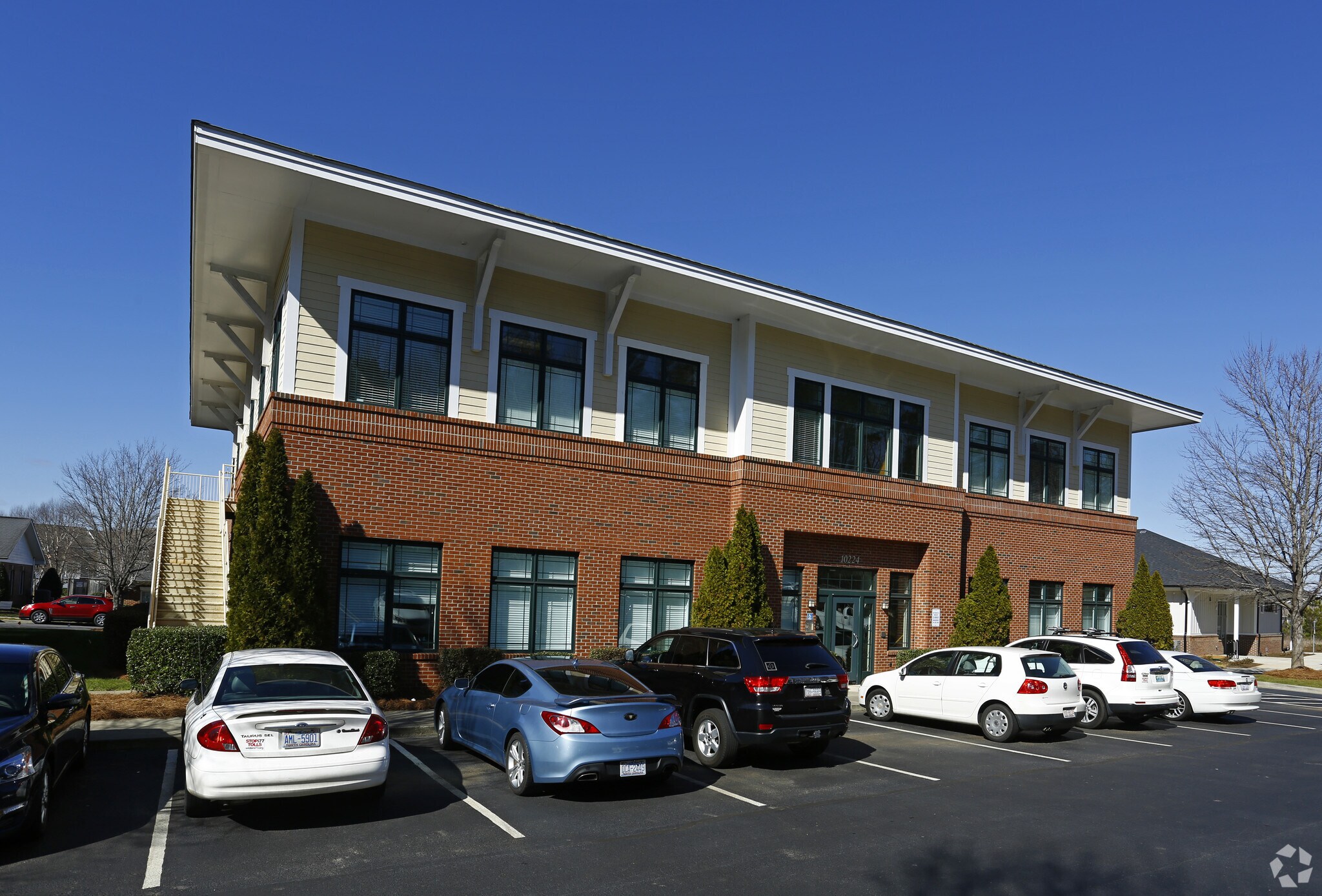 10224 Hickorywood Hill Ave, Huntersville, NC for Sale