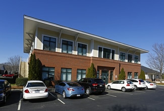 Huntersville, NC Office - 10224 Hickorywood Hill Ave