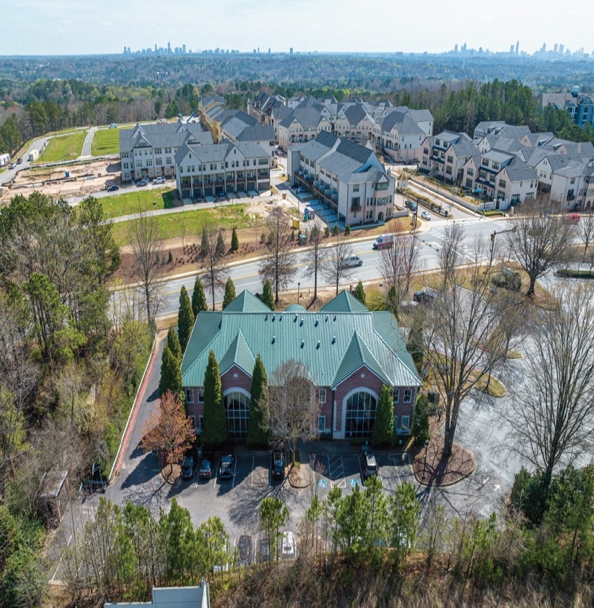 2323 Cumberland Pky SE, Atlanta, GA for Sale